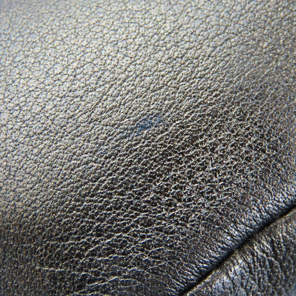 COACH Shoulder Bag F19730 Canvas, Leather Brown Women Used Authentic