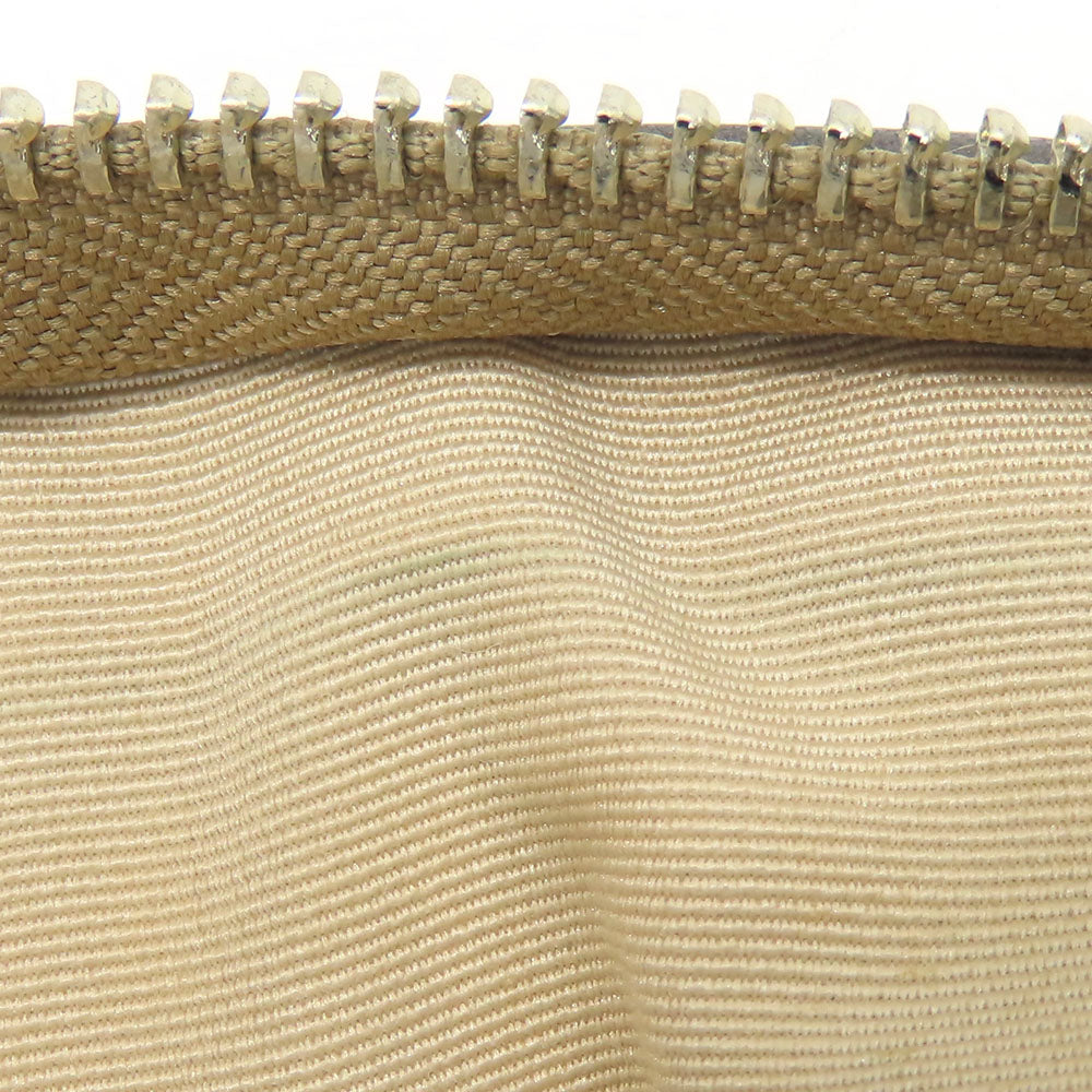 COACH Shoulder Bag F19730 Canvas, Leather Brown Women Used Authentic