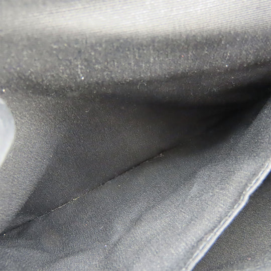 COACH Shoulder Bag C1649 Leather, PVC black Women Used Authentic