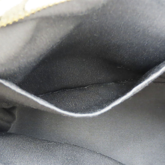 COACH Tote Bag F58282 Canvas, Leather beige Women Used Authentic