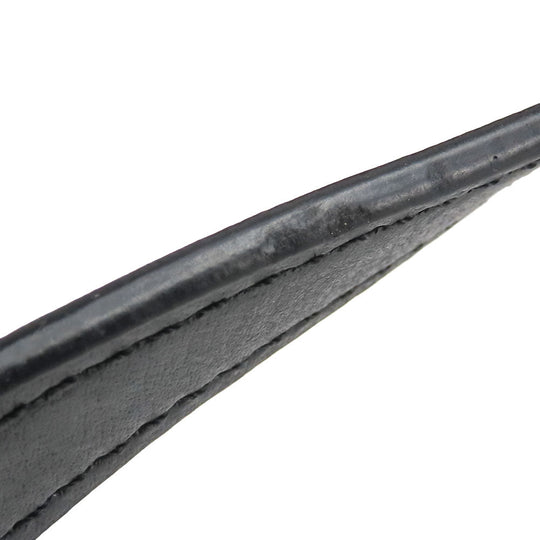 COACH Tote Bag F29958 Canvas, Leather black Women Used Authentic