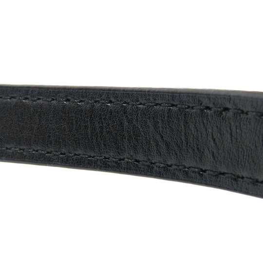 COACH Tote Bag F29958 Canvas, Leather black Women Used Authentic