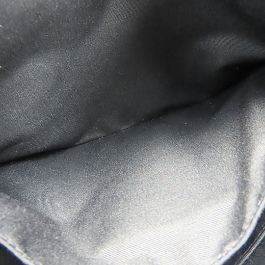 COACH Tote Bag F29958 Canvas, Leather black Women Used Authentic