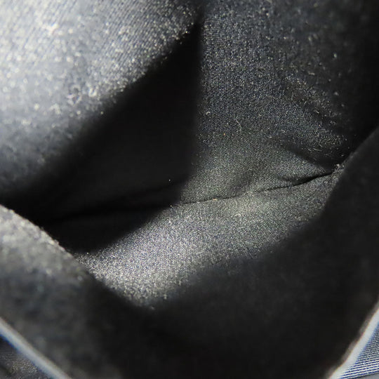 COACH Tote Bag F29958 Canvas, Leather black Women Used Authentic