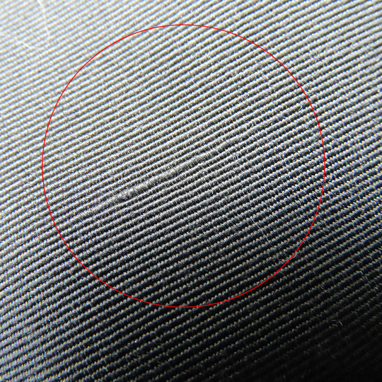 COACH Tote Bag F29958 Canvas, Leather black Women Used Authentic