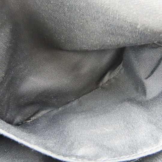 COACH Tote Bag F29208 Leather, PVC Brown Women Used Authentic