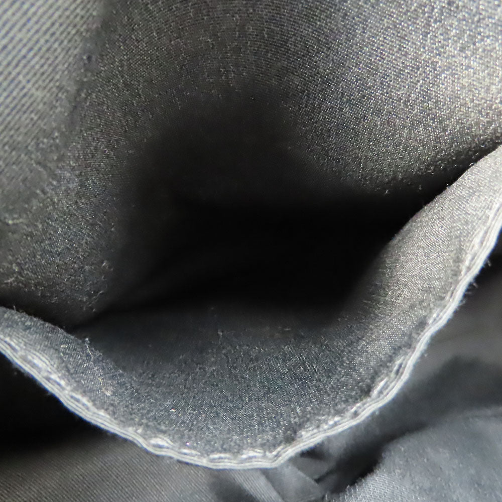 COACH Tote Bag F29208 Leather, PVC Brown Women Used Authentic