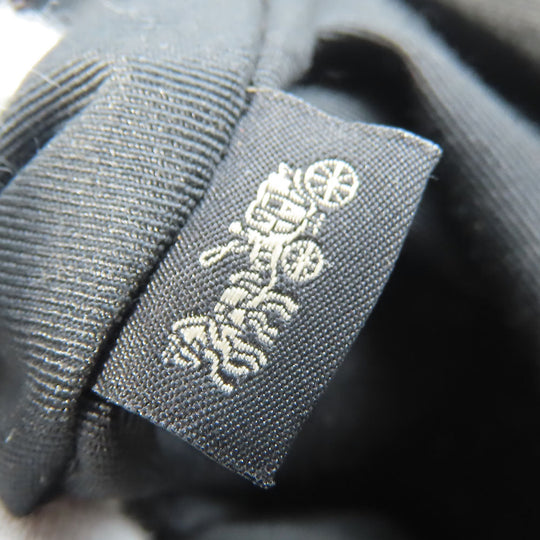 COACH Tote Bag F29208 Leather, PVC Brown Women Used Authentic