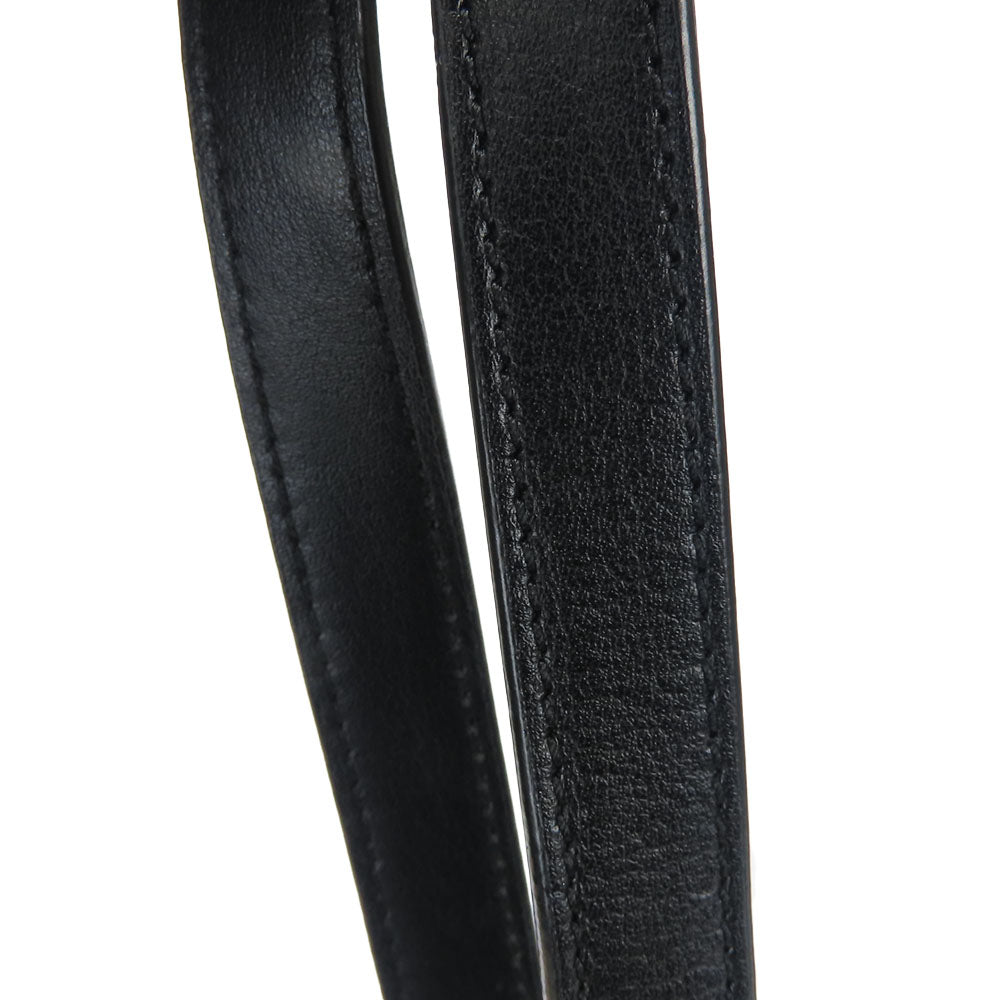 COACH Tote Bag F29208 Leather, PVC Brown Women Used Authentic