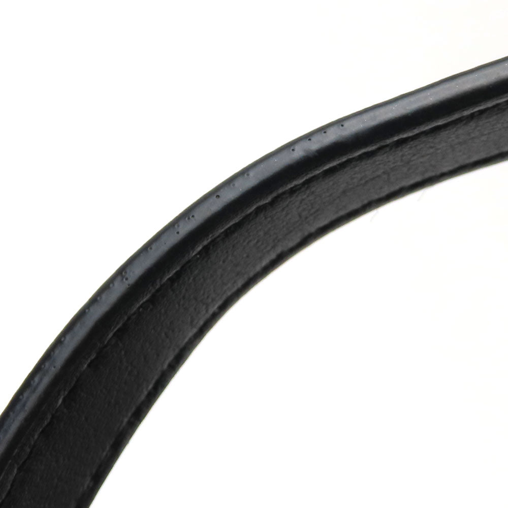 COACH Tote Bag F29208 Leather, PVC Brown Women Used Authentic