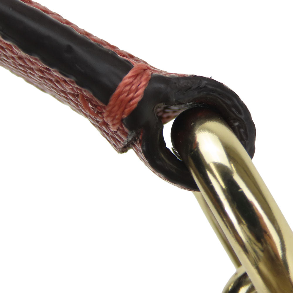 COACH Shoulder Bag 80059 Leather, PVC beige Women Used Authentic