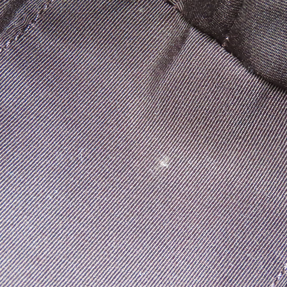 COACH Shoulder Bag 80059 Leather, PVC beige Women Used Authentic