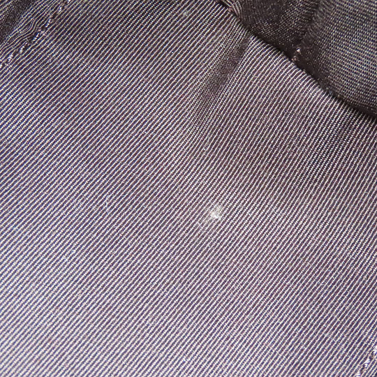 COACH Shoulder Bag 80059 Leather, PVC beige Women Used Authentic