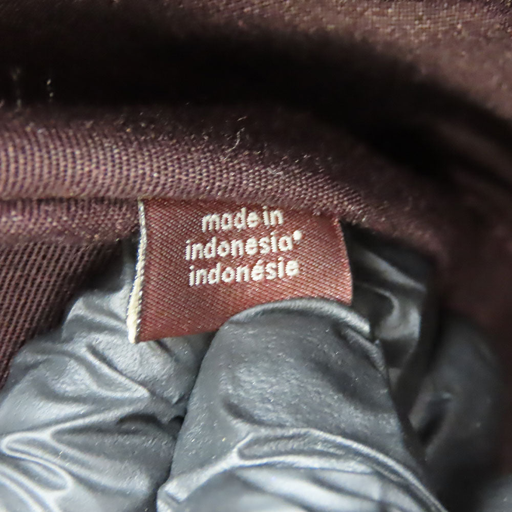 COACH Shoulder Bag 80059 Leather, PVC beige Women Used Authentic