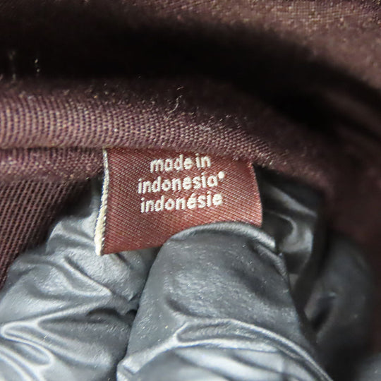 COACH Shoulder Bag 80059 Leather, PVC beige Women Used Authentic