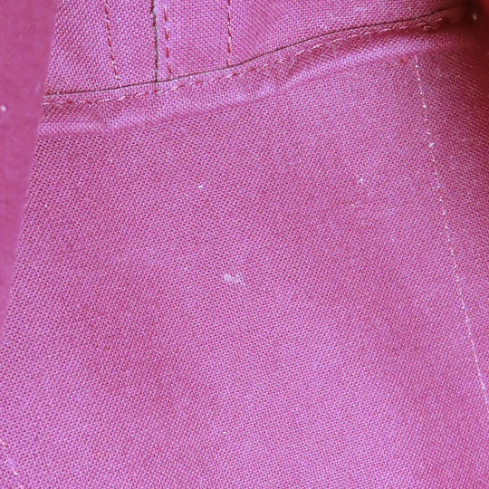 COACH Tote Bag 32714 Leather, PVC beige Women Used Authentic