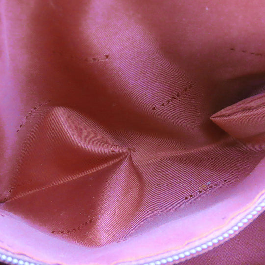 COACH Tote Bag 32714 Leather, PVC beige Women Used Authentic