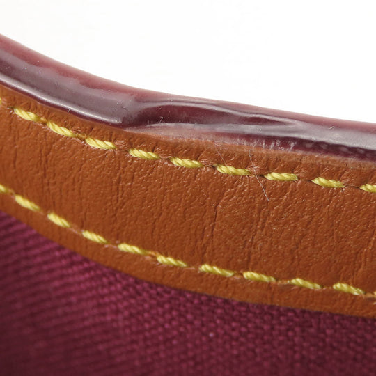 COACH Tote Bag 32714 Leather, PVC beige Women Used Authentic