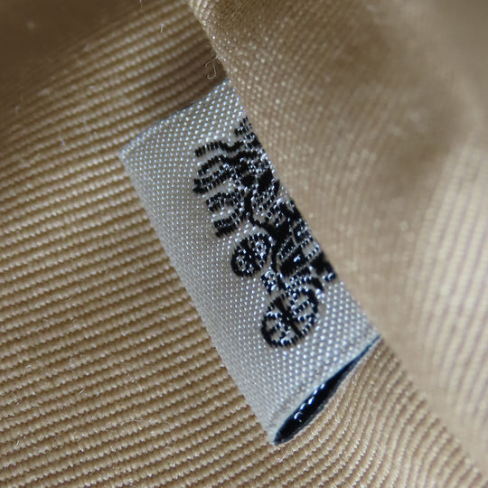 COACH Shoulder Bag CA164 leather white Women Used Authentic