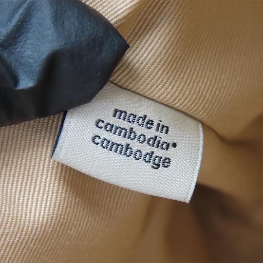 COACH Shoulder Bag CA164 leather white Women Used Authentic