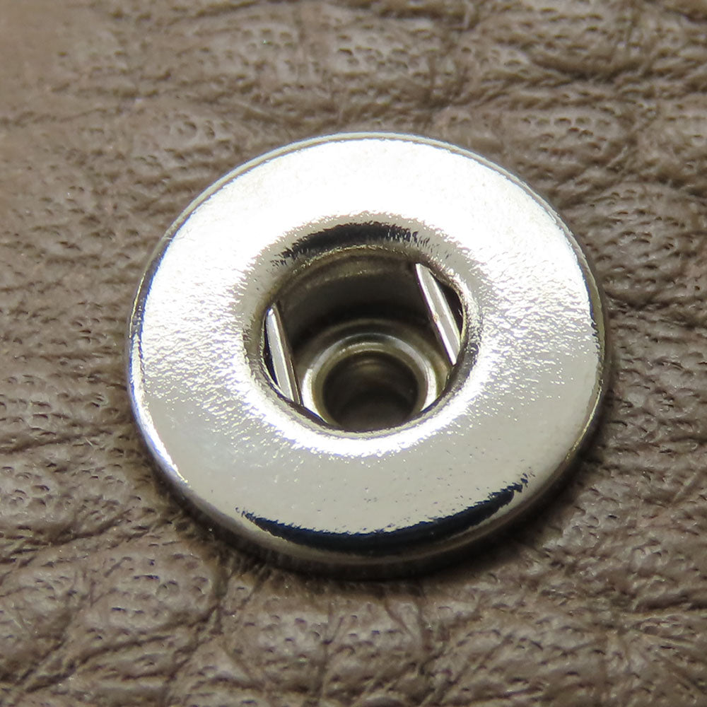 HERMES Other accessories Taurillon Clemence Etope Vidoposch Accessory tray unisex(Unisex) Used Authentic