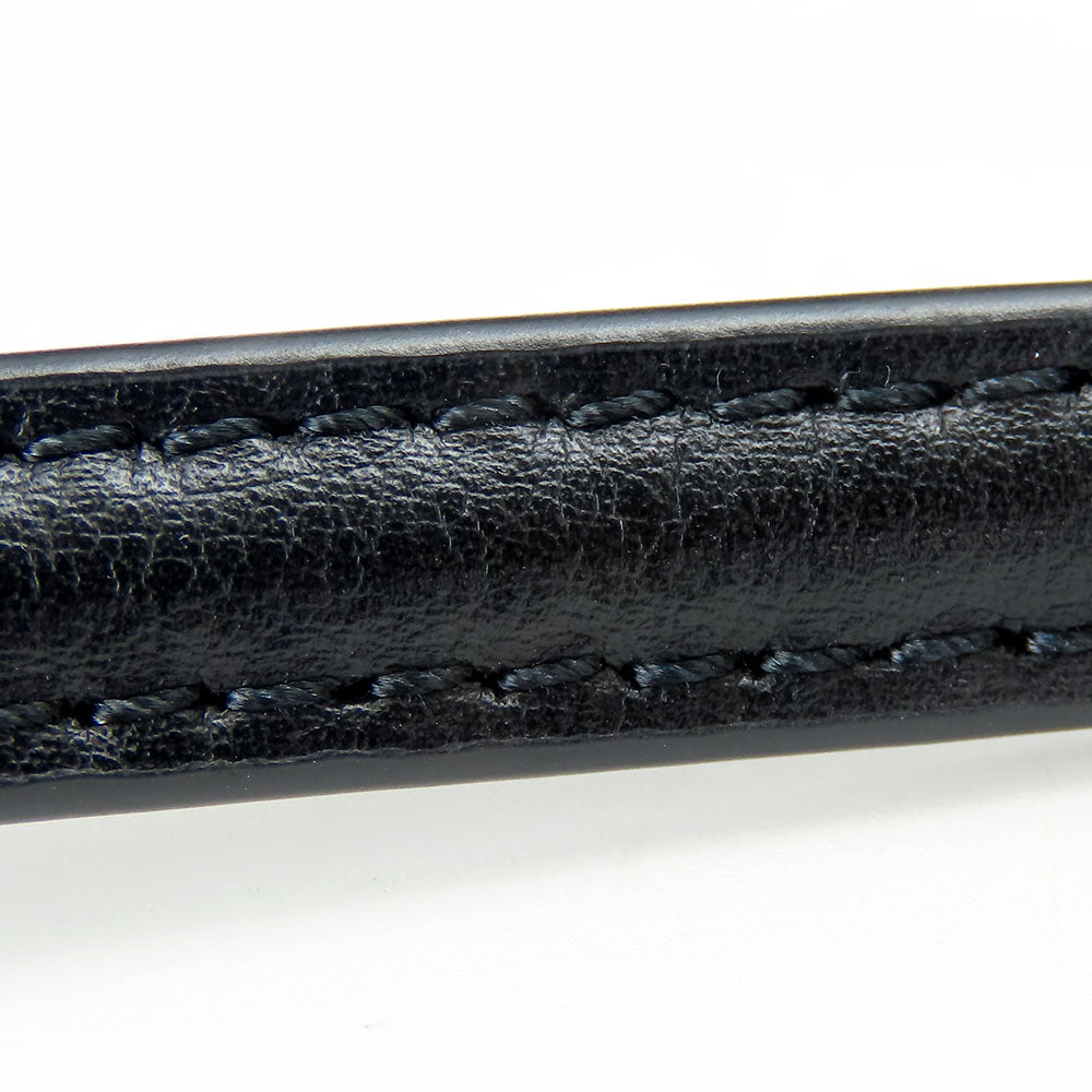 COACH Handbag F58312 leather Brown Women Used Authentic