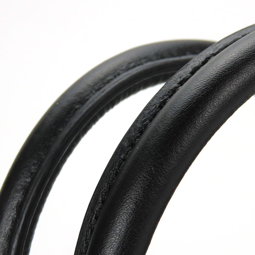 COACH Handbag F58312 leather Brown Women Used Authentic