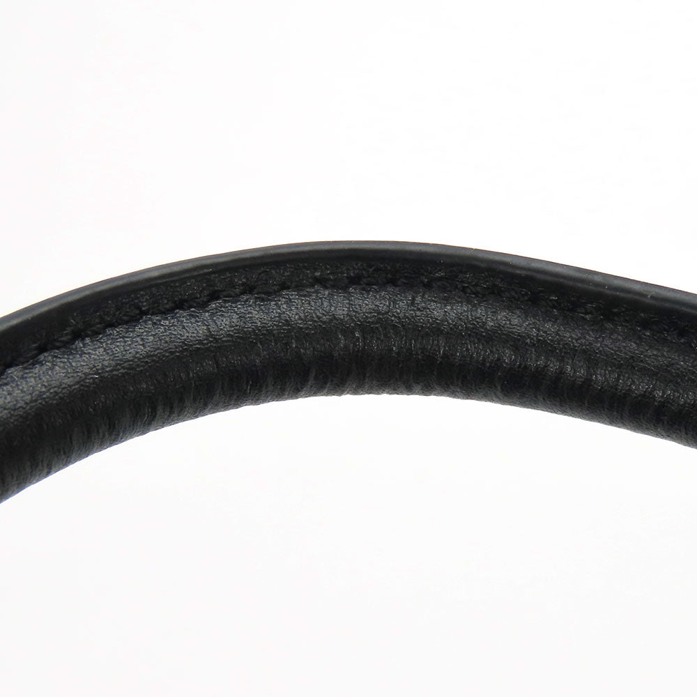 COACH Handbag F58312 leather Brown Women Used Authentic