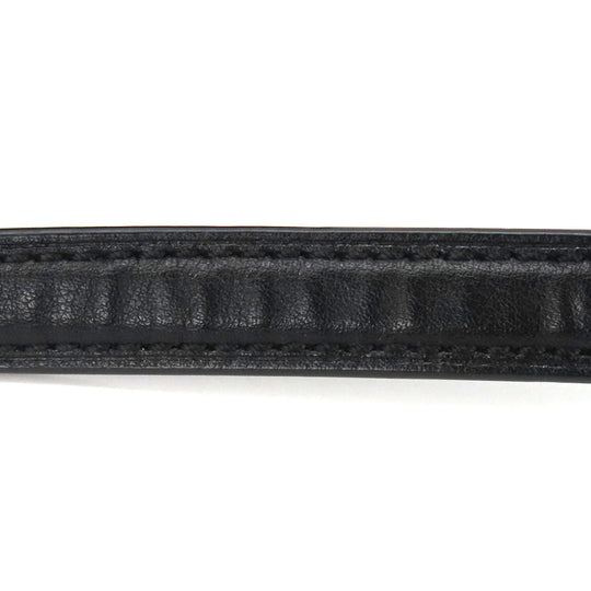 COACH Shoulder Bag F76674 PVC, Leather Brown Women Used Authentic