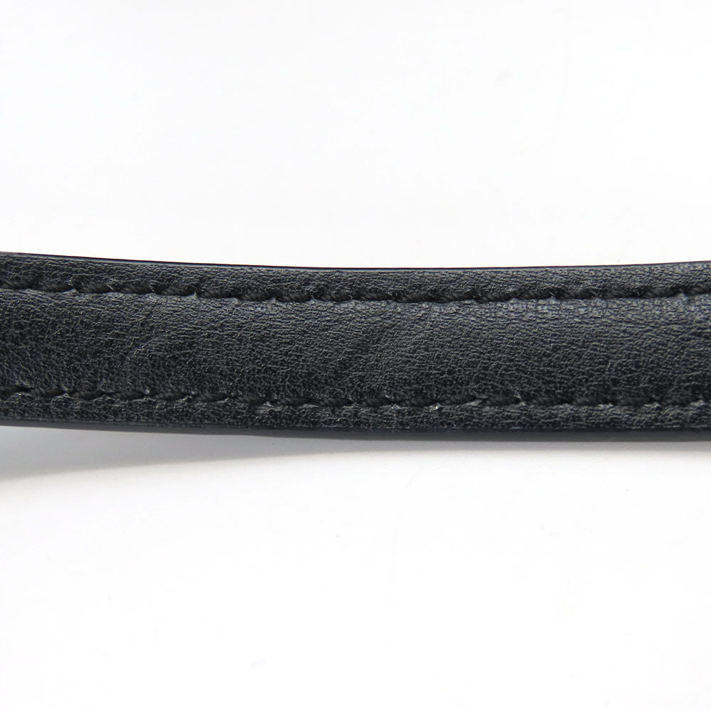 COACH Shoulder Bag F76674 PVC, Leather Brown Women Used Authentic