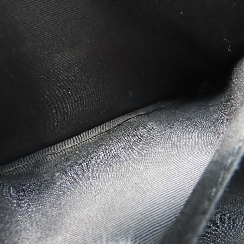 COACH Shoulder Bag F76674 PVC, Leather Brown Women Used Authentic