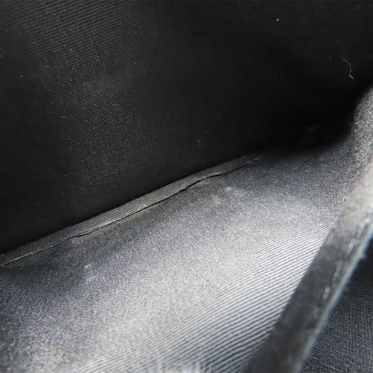 COACH Shoulder Bag F76674 PVC, Leather Brown Women Used Authentic