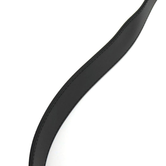 LOUIS VUITTON belt M8201 Taiga Noir Belt Pont Neuf 35MM