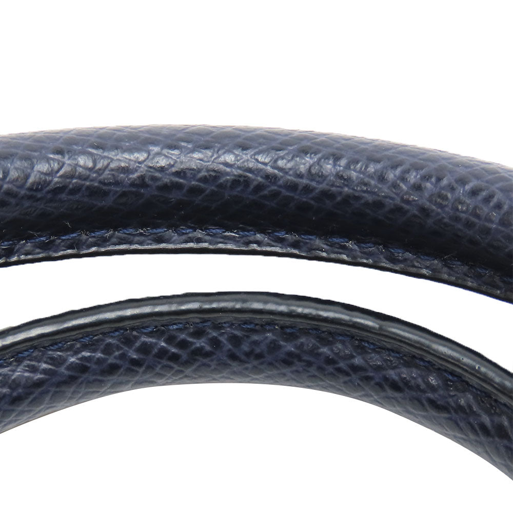 COACH Handbag F37491 Leather, PVC black Women Used Authentic