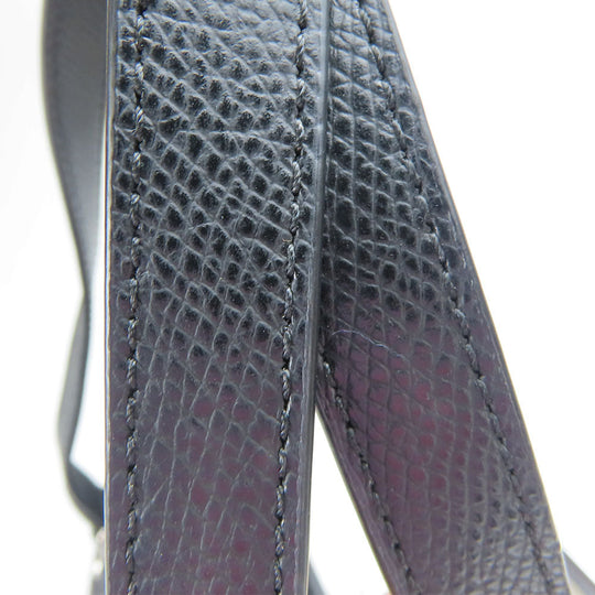 COACH Tote Bag F55364 Canvas, Leather black Women Used Authentic