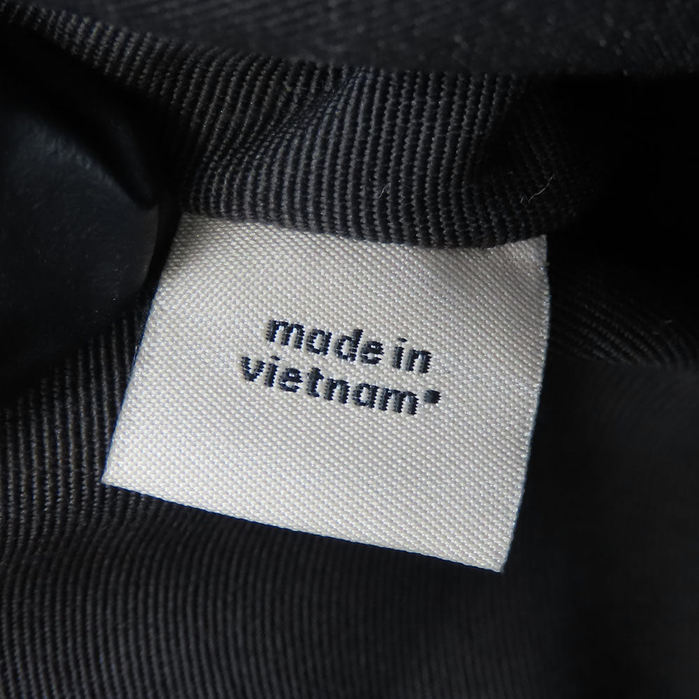 COACH Shoulder Bag F57830 Canvas, Leather Brown Signature Mini Kelsey Satchel Women Used Authentic