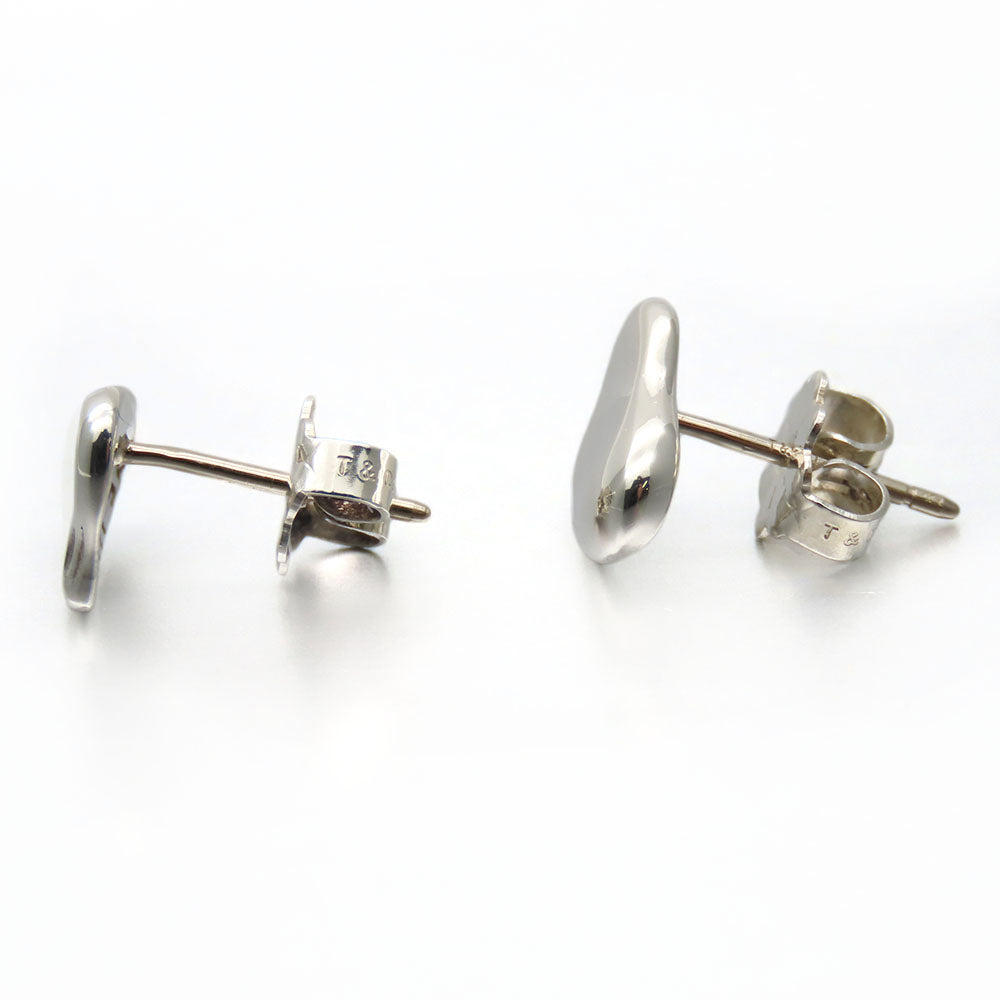 TIFFANY&Co. Pierce Silver925 Silver Full heart
