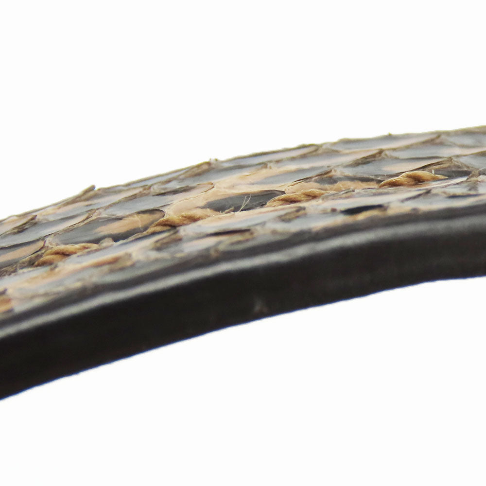 COACH Tote Bag 89077 leather beige Women Used Authentic