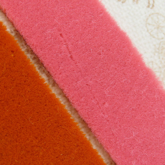 COACH Shoulder Bag 89608 PVC, Leather Brown Horse and carriage Women Used Authentic