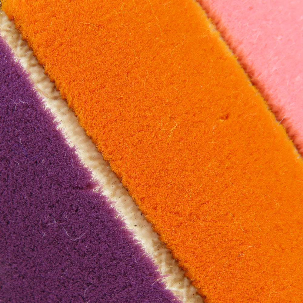 COACH Shoulder Bag 89608 PVC, Leather Brown Horse and carriage Women Used Authentic