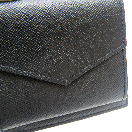 LOUIS VUITTON Bifold Wallet N63336 Damier Grafitte gray Portefeuille Marco NM