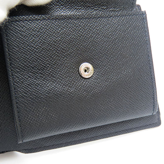 LOUIS VUITTON Bifold Wallet N63336 Damier Grafitte gray Portefeuille Marco NM