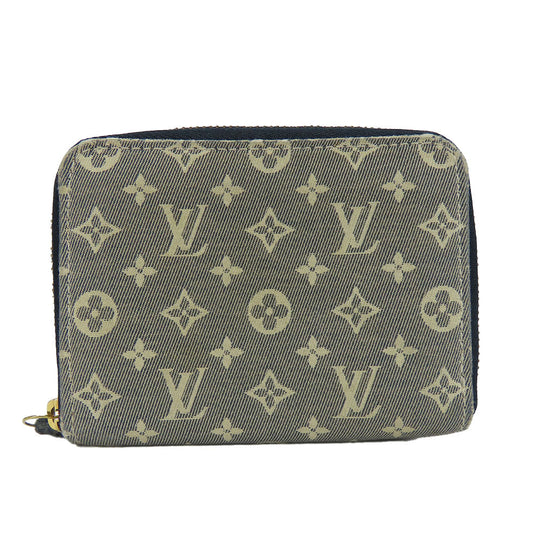 LOUIS VUITTON Coin case M63004 Monogram Ideal Uncle Coin purse mens(Unisex) Used Authentic
