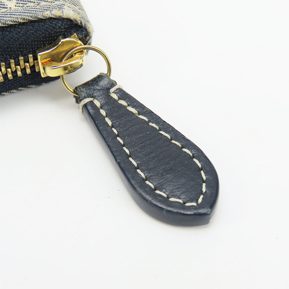 LOUIS VUITTON Coin case M63004 Monogram Ideal Uncle Coin purse mens(Unisex) Used Authentic