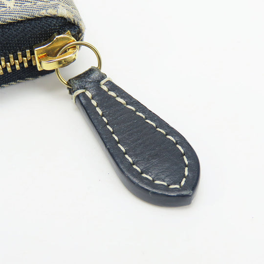 LOUIS VUITTON Coin case M63004 Monogram Ideal Uncle Coin purse mens(Unisex) Used Authentic