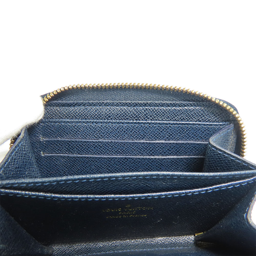 LOUIS VUITTON Coin case M63004 Monogram Ideal Uncle Coin purse mens(Unisex) Used Authentic