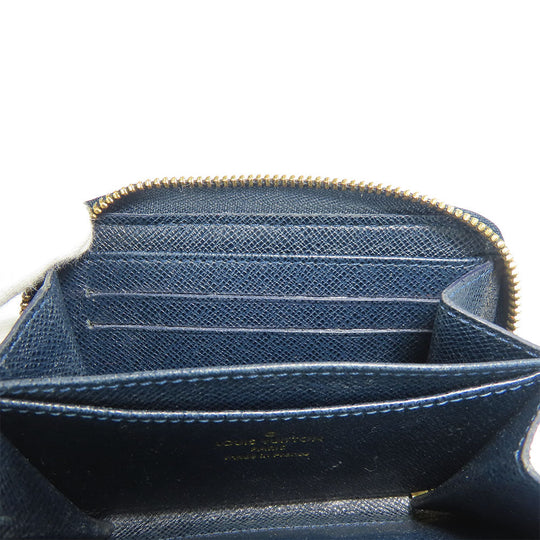LOUIS VUITTON Coin case M63004 Monogram Ideal Uncle Coin purse mens(Unisex) Used Authentic