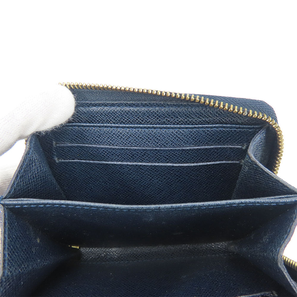 LOUIS VUITTON Coin case M63004 Monogram Ideal Uncle Coin purse mens(Unisex) Used Authentic