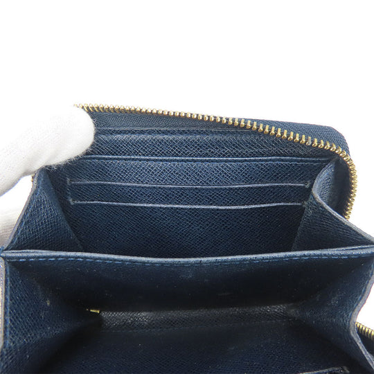 LOUIS VUITTON Coin case M63004 Monogram Ideal Uncle Coin purse mens(Unisex) Used Authentic