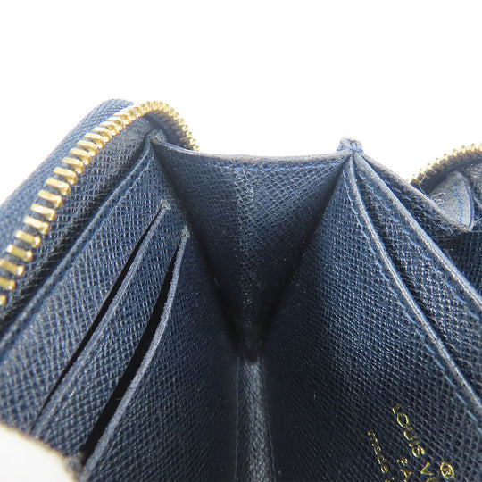 LOUIS VUITTON Coin case M63004 Monogram Ideal Uncle Coin purse mens(Unisex) Used Authentic